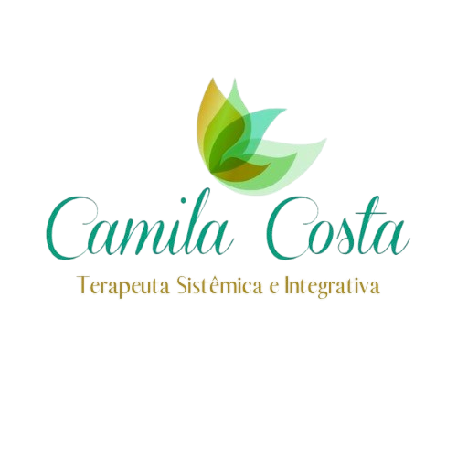 Logo Camila Costa Terapia Sistêmica